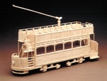 MATCHBUILDER TRAM CAR
